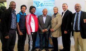 Beroepsvoorligtingsdag